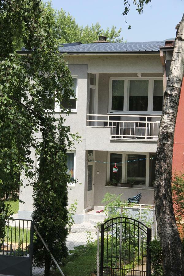 Apartman Kej 皮罗特 外观 照片