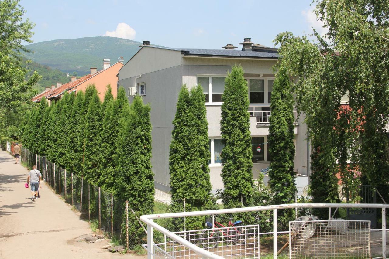 Apartman Kej 皮罗特 外观 照片