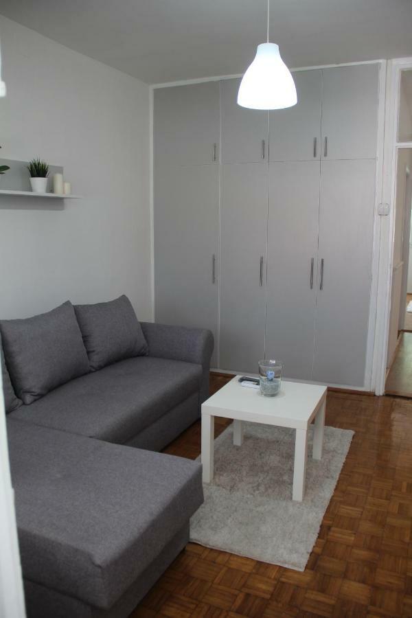 Apartman Kej 皮罗特 外观 照片