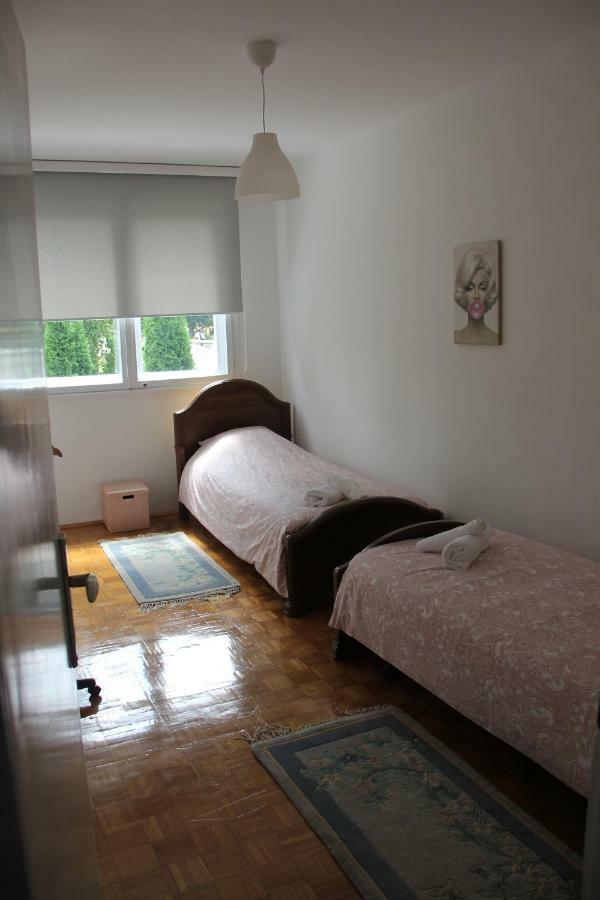 Apartman Kej 皮罗特 外观 照片